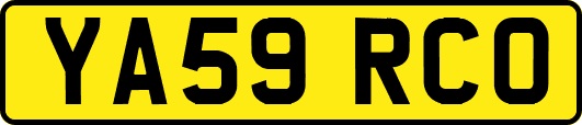 YA59RCO