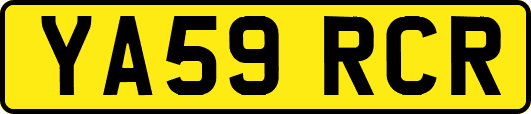 YA59RCR