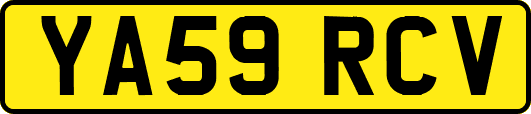 YA59RCV