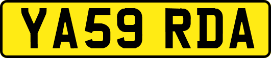 YA59RDA