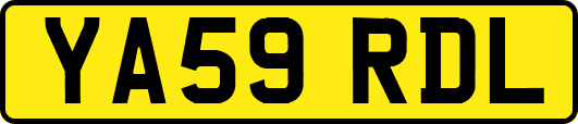 YA59RDL