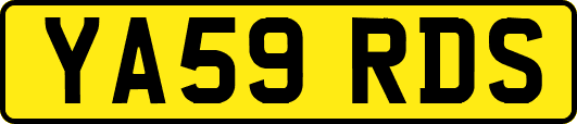 YA59RDS