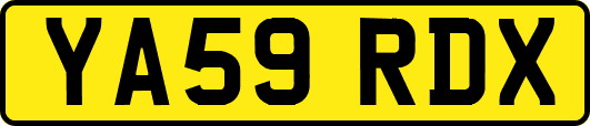 YA59RDX