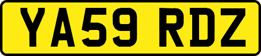 YA59RDZ