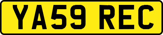 YA59REC