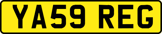 YA59REG