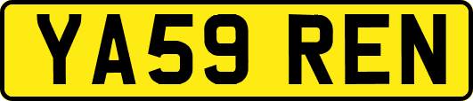YA59REN