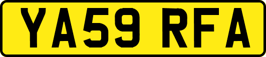 YA59RFA