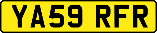 YA59RFR