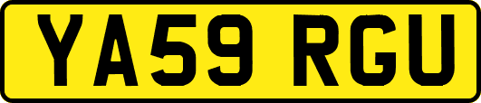 YA59RGU