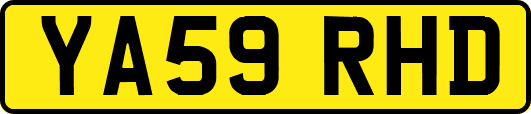 YA59RHD