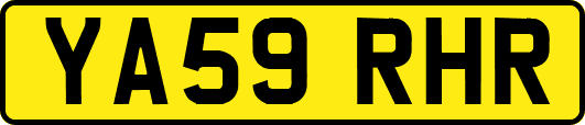 YA59RHR