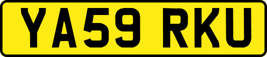 YA59RKU