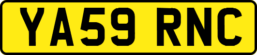 YA59RNC