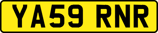 YA59RNR