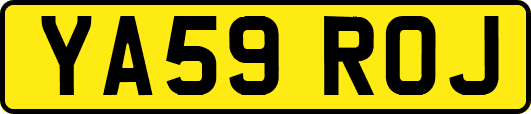 YA59ROJ
