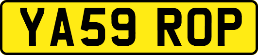 YA59ROP