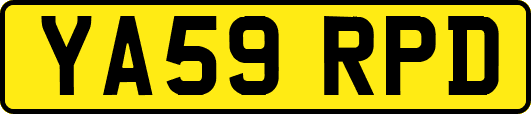 YA59RPD