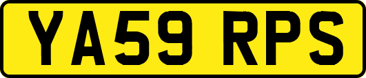 YA59RPS