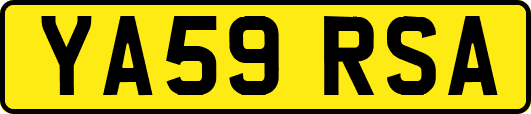 YA59RSA
