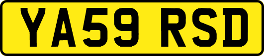 YA59RSD