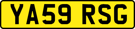 YA59RSG