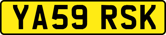 YA59RSK