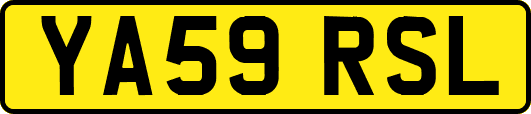 YA59RSL