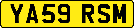 YA59RSM