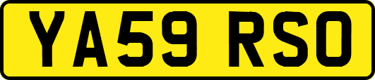 YA59RSO