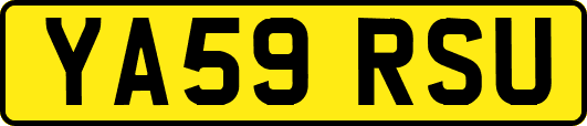 YA59RSU