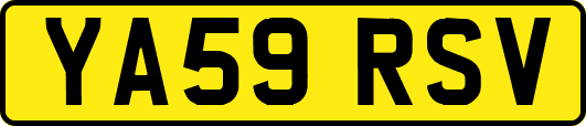 YA59RSV