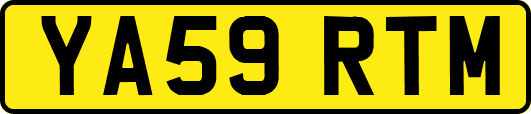 YA59RTM