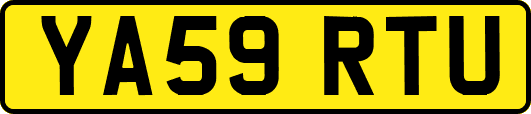 YA59RTU