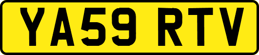 YA59RTV