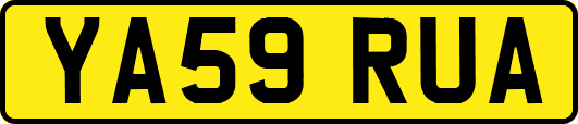 YA59RUA