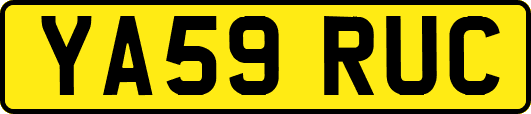 YA59RUC