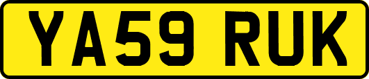 YA59RUK