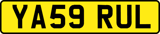 YA59RUL