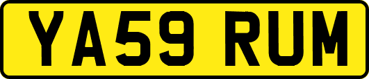 YA59RUM