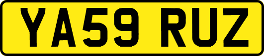 YA59RUZ