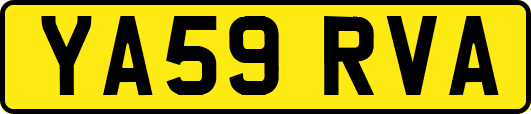 YA59RVA