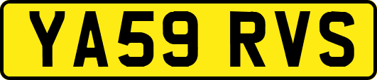 YA59RVS