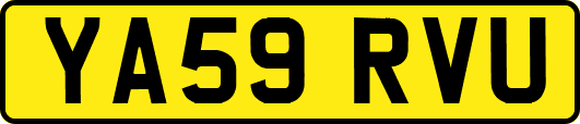 YA59RVU