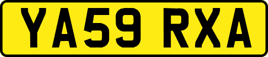 YA59RXA