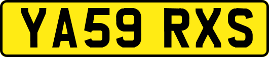 YA59RXS