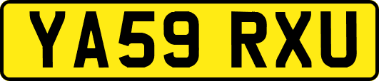 YA59RXU
