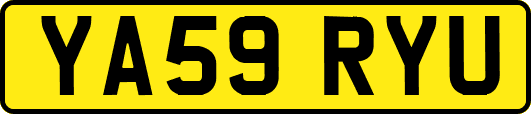 YA59RYU