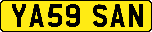 YA59SAN