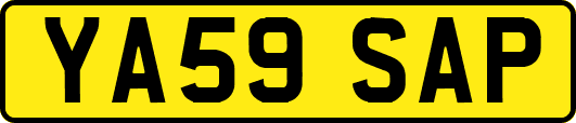 YA59SAP